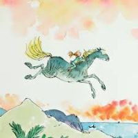 Rosie's Magic Horse at PRINCESS ROYAL THEATRE