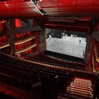 Beowulf: The Blockbuster at Clwyd Theatr Cymru