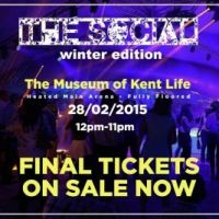 The Social Winter Edition at The Museum Of Kent Life