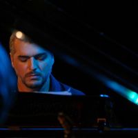 Leo Blanco's Blue Lamp Quartet at Glasgow Royal Concert Hall