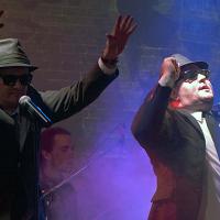 Blues Brothers Experience at Playhouse Theatre