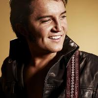 Ben Portsmouth: The Ultimate Elvis at The Robin 2