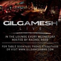 Gilgamesh Live at Gilgamesh
