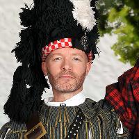 Craig Hill: Give Him An Inch... at Cumbernauld Theatre