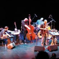 Gilad Atzmon & The Orient House Ensemble at Lincoln Drill Hall