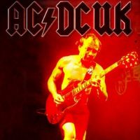 AC/DC UK at The Flowerpot