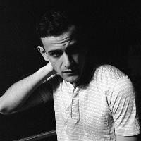 Josef Salvat at The Louisiana
