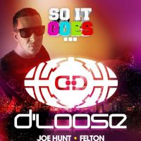 So It Goes - D'Loose ( Pixie Lotts official Dj ) at Nightingale