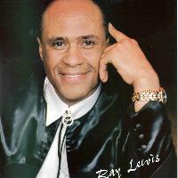 Ray Lewis at Pleasure Rooms