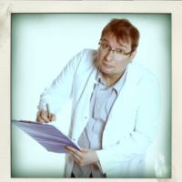 Hilarity Bites presents... Gary Delaney: Purist at Planet Leisure