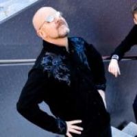 Wishbone Ash with Support at The Jam House