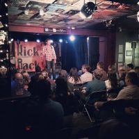 Kick Back Comedy Saturday 7th March @ The Boileroom! at Boileroom