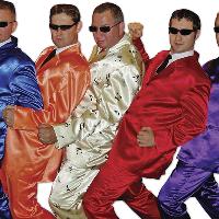 Complete Madness: Madness Tribute at Mill Arts Centre, Banbury