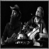 Hat Fitz & Cara at The Half Moon Putney