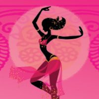 Belly Dance - Beginners Trial Class 29th Jan 2015 at St Thomas Hall