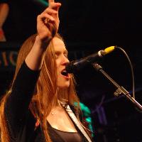 Grainne Duffy at Island Arts Centre
