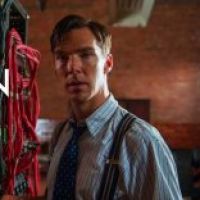Movie Night - The Imitation Game (2014) at Picturedrome