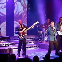 Let's Hang On: Tribute To Frankie Valli And The Four Seasons at Solihull Arts Complex