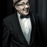 Count Arthur Strong at Winchester Theatre Royal