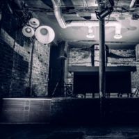 Just Skank present: Youngsta + J:Kenzo at Joshua Brooks