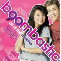 Boombastic LOVES the 90's!!!*** at Picturedrome