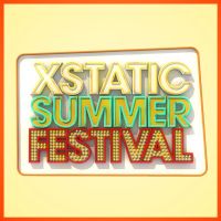 Xstatic Summer Festival at Catton Hall