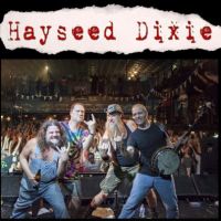 Hayseed Dixie at The Flowerpot