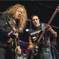 Limehouse Lizzy at Bierkeller