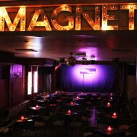 The Liverpool Comedy Cellar at The Magnet