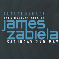 ESTATE W/ James Zabiela & A Lister @ Mint Club at The Mint Club