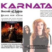 karnataka at Huntingdon Hall Worcester