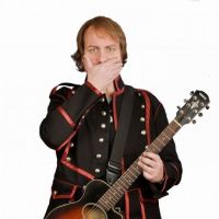 Live At Theatre at The Hertford Theatre
