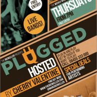 PLUGGED! Live Music Night! at Bierkeller Manchester