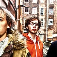 Vibraphonic Festival 2015 at Exeter Phoenix