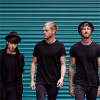 Fort Hope + Dead! + Sally Pepper at The Rainbow Venues