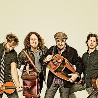 Le Vent Du Nord at Salisbury Arts Centre