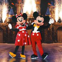 Disney On Ice Presents Magical Ice Festival at Aberdeen Exhibition Center