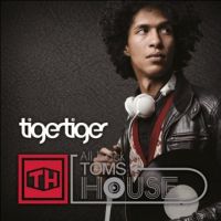 All Back To Tom's House at Tiger Tiger Leeds