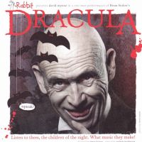 Dracula at Kingskerswell Parish Church
