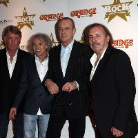 Status Quo at The Bluebell Hotel