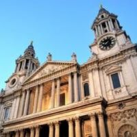 St Paul's Finance Networking 10 at Yager Bar