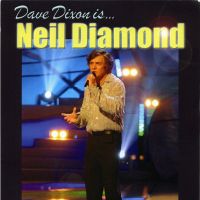 Neil Diamond and Elvis Tribute at Grosevnor Casino Gunwharf Quays