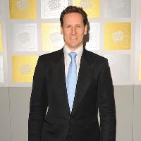Brendan Cole: A Night To Remember at Plymouth Pavilions