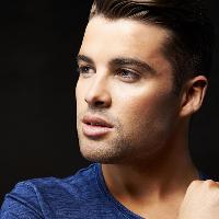 Joe Mcelderry - The Evolution Tour 2015 at Millenium Forum