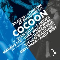Cocoon London at Building Six