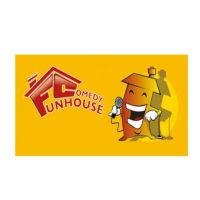 Funhouse Comedy Club Christmas Special at The Old Bell Hotel