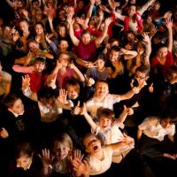 Primary Schools’ Spring Dance Showcase at The Terry O'Toole Theatre