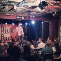 Kick Back Comedy Saturday 7th Feb @ The Boileroom! at Boileroom