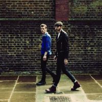 Hudson Taylor w/ Southern at Plug