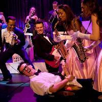 Buddy: The Buddy Holly Story